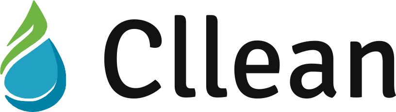 Cllean-Logo